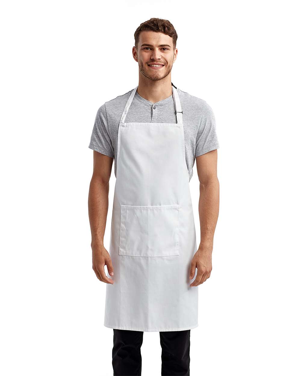 Artisan Apron with Pocket