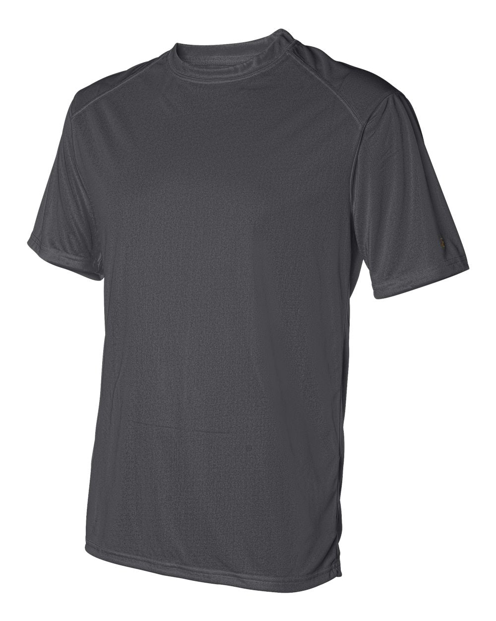 Customized Badger Moisture Wick Shirt - Short Sleeve