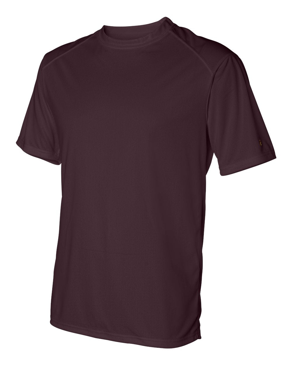 Customized Badger Moisture Wick Shirt - Short Sleeve