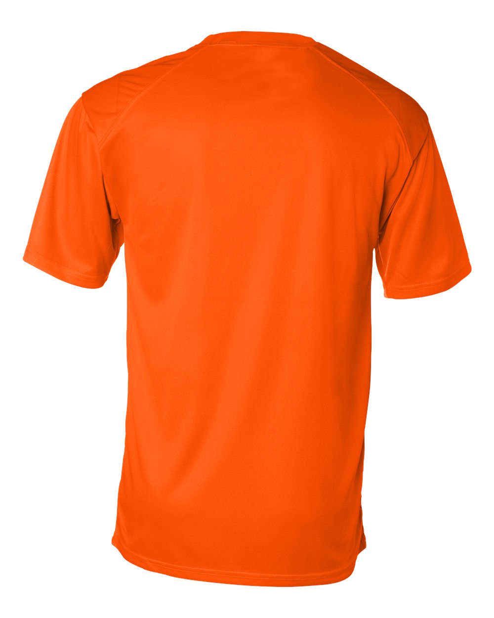 Customized Badger Moisture Wick Shirt - Short Sleeve