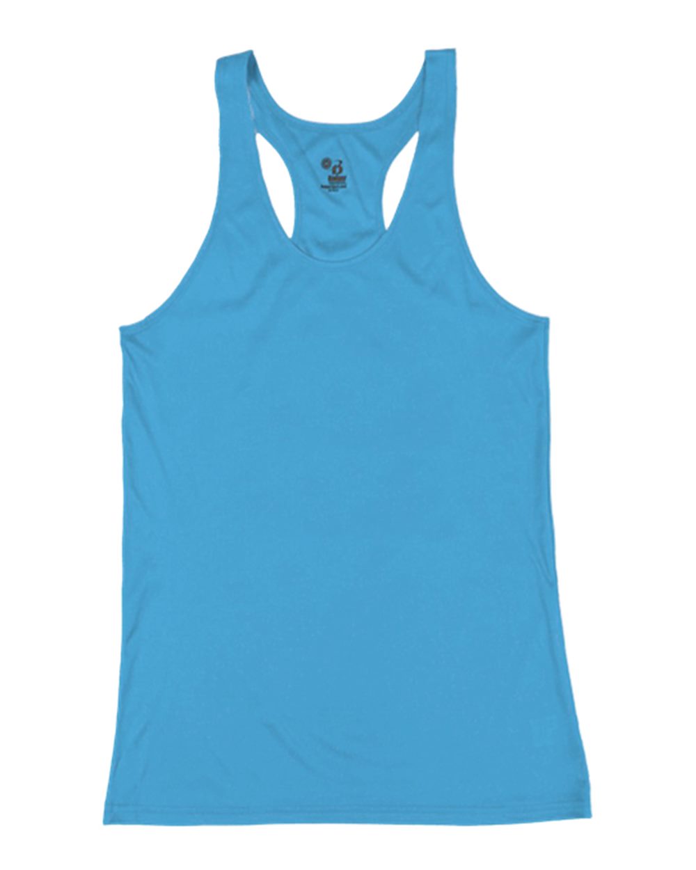 Custom - Badger Tank Tops
