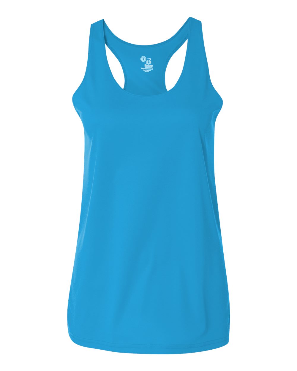 Custom - Badger Tank Tops
