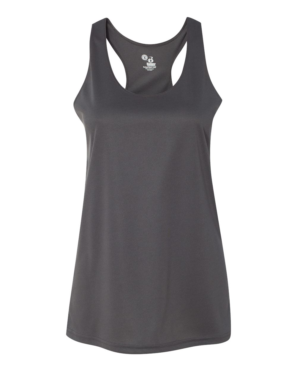 Custom - Badger Tank Tops
