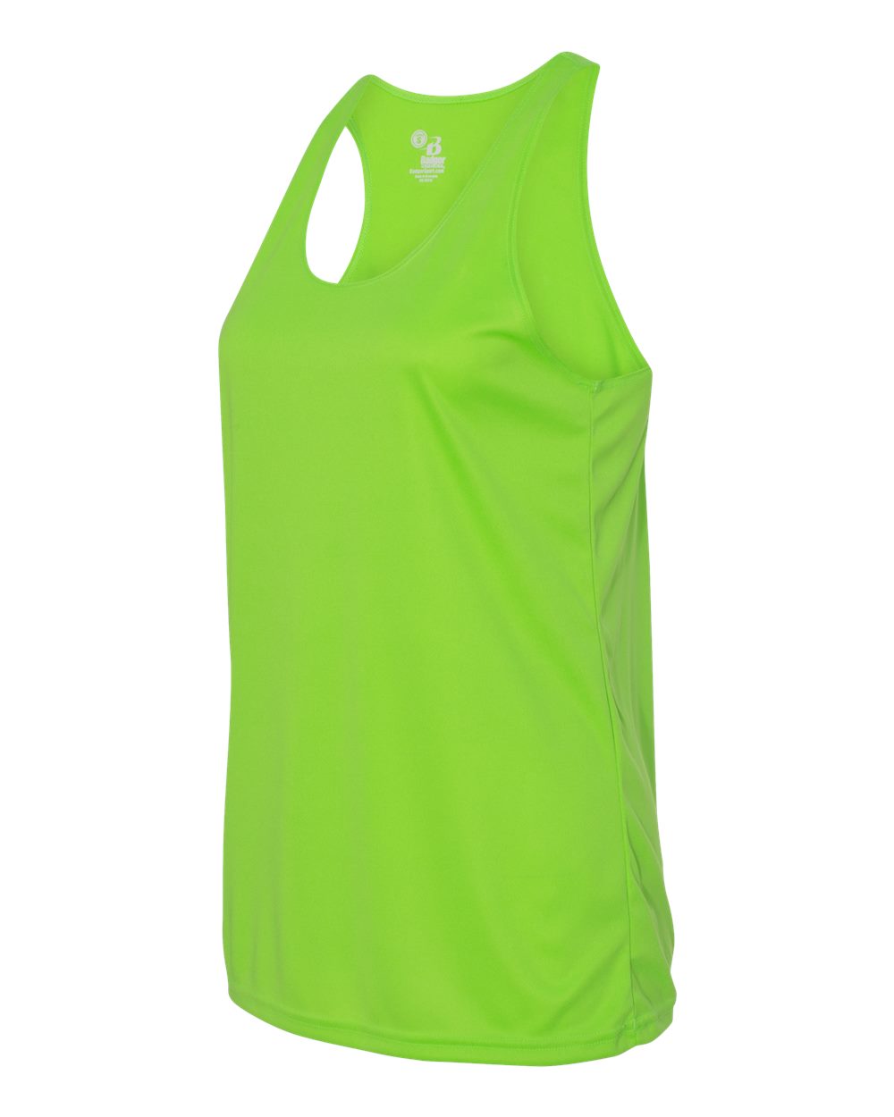 Custom - Badger Tank Tops
