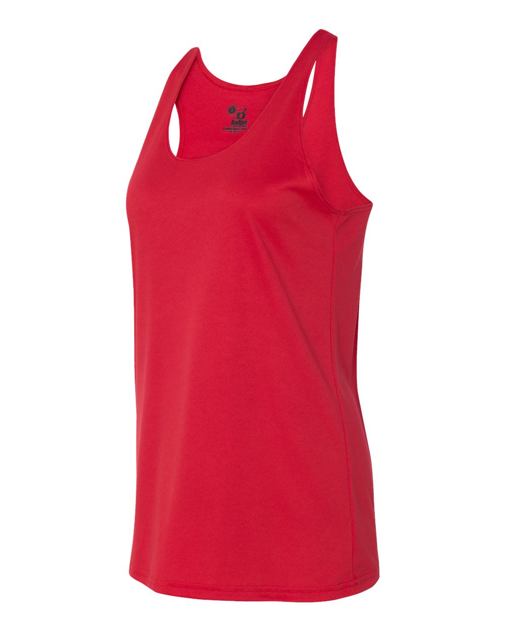 Custom - Badger Tank Tops