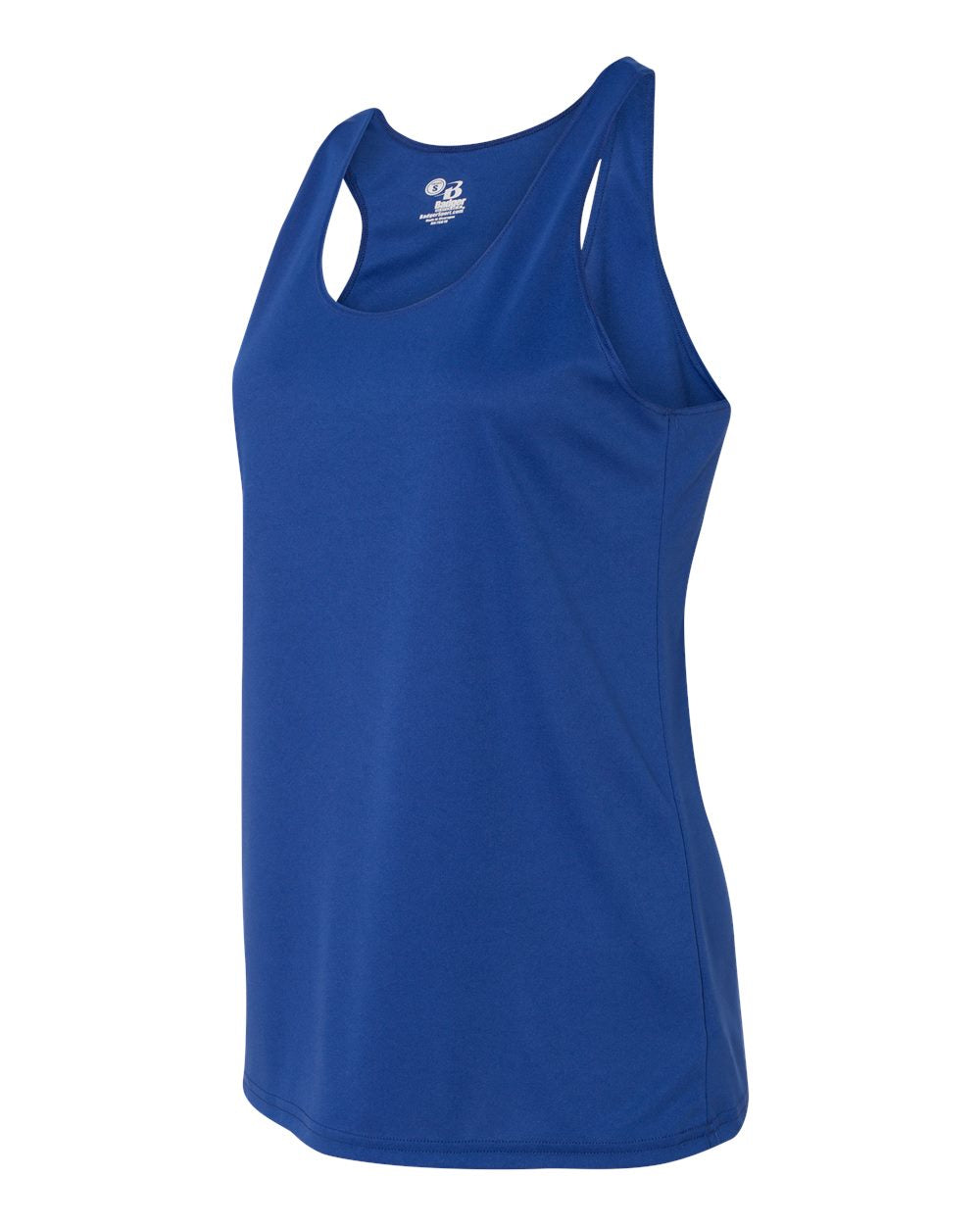 Custom - Badger Tank Tops