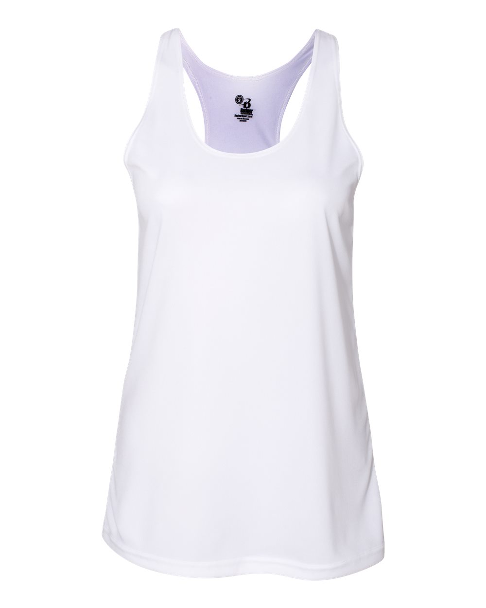 Custom - Badger Tank Tops