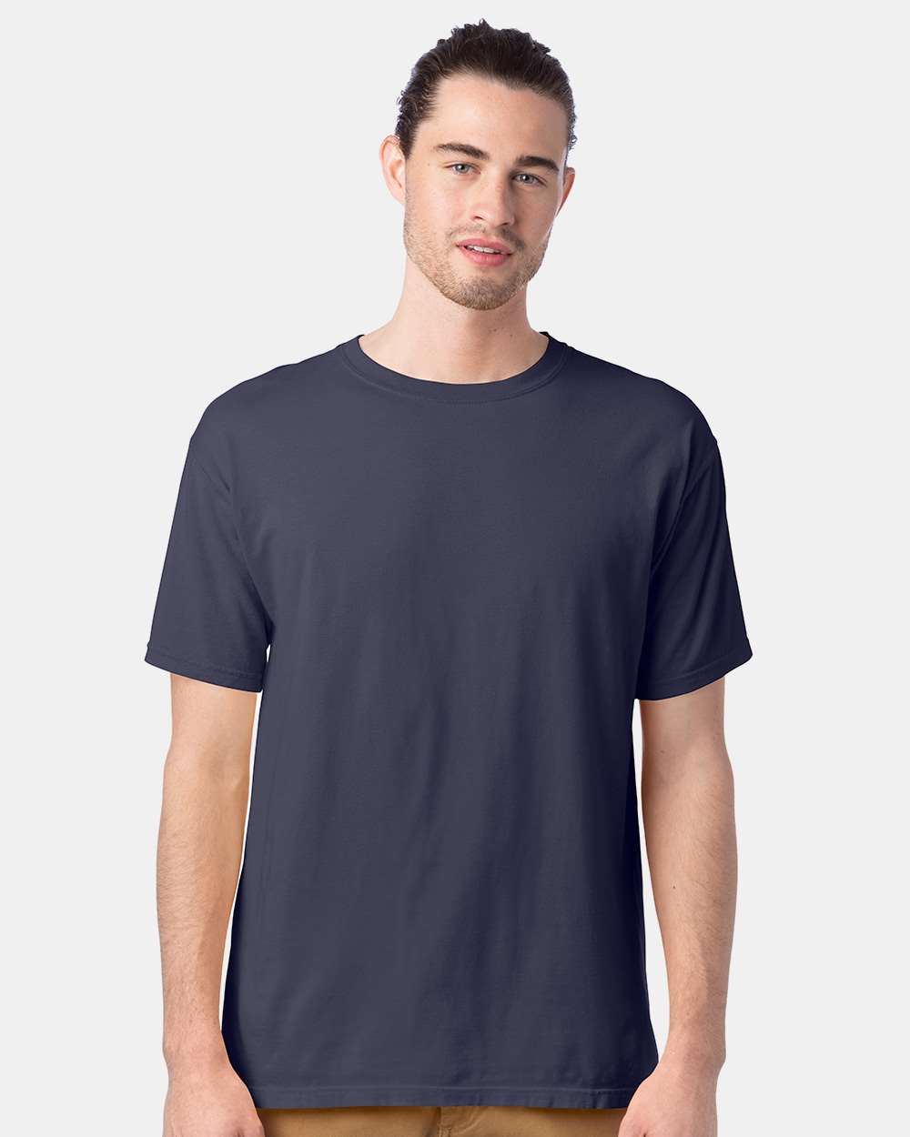Vintage 1975 Shirt - Hanes Comfort Wash T-Shirt