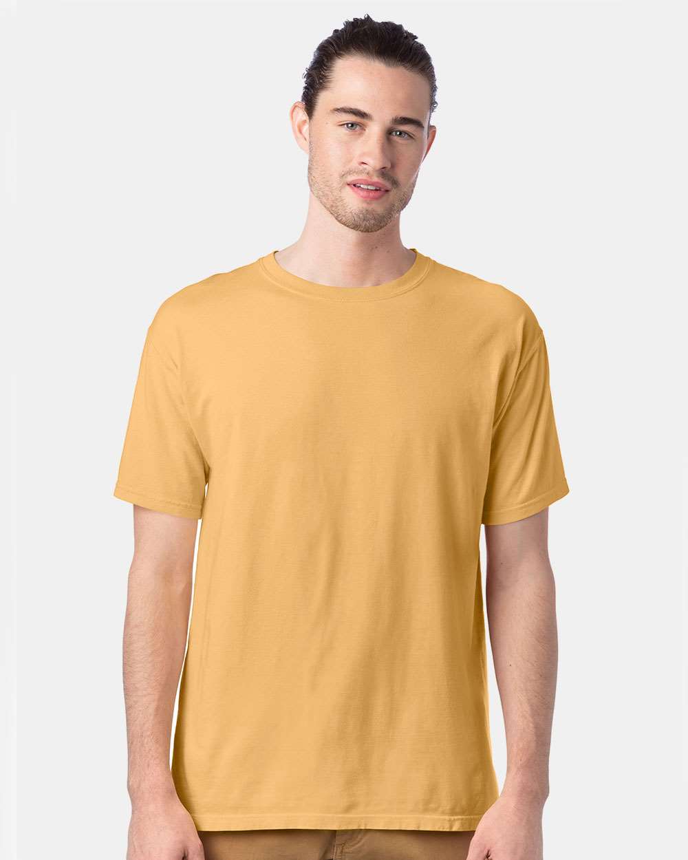 Vintage 1975 Shirt - Hanes Comfort Wash T-Shirt