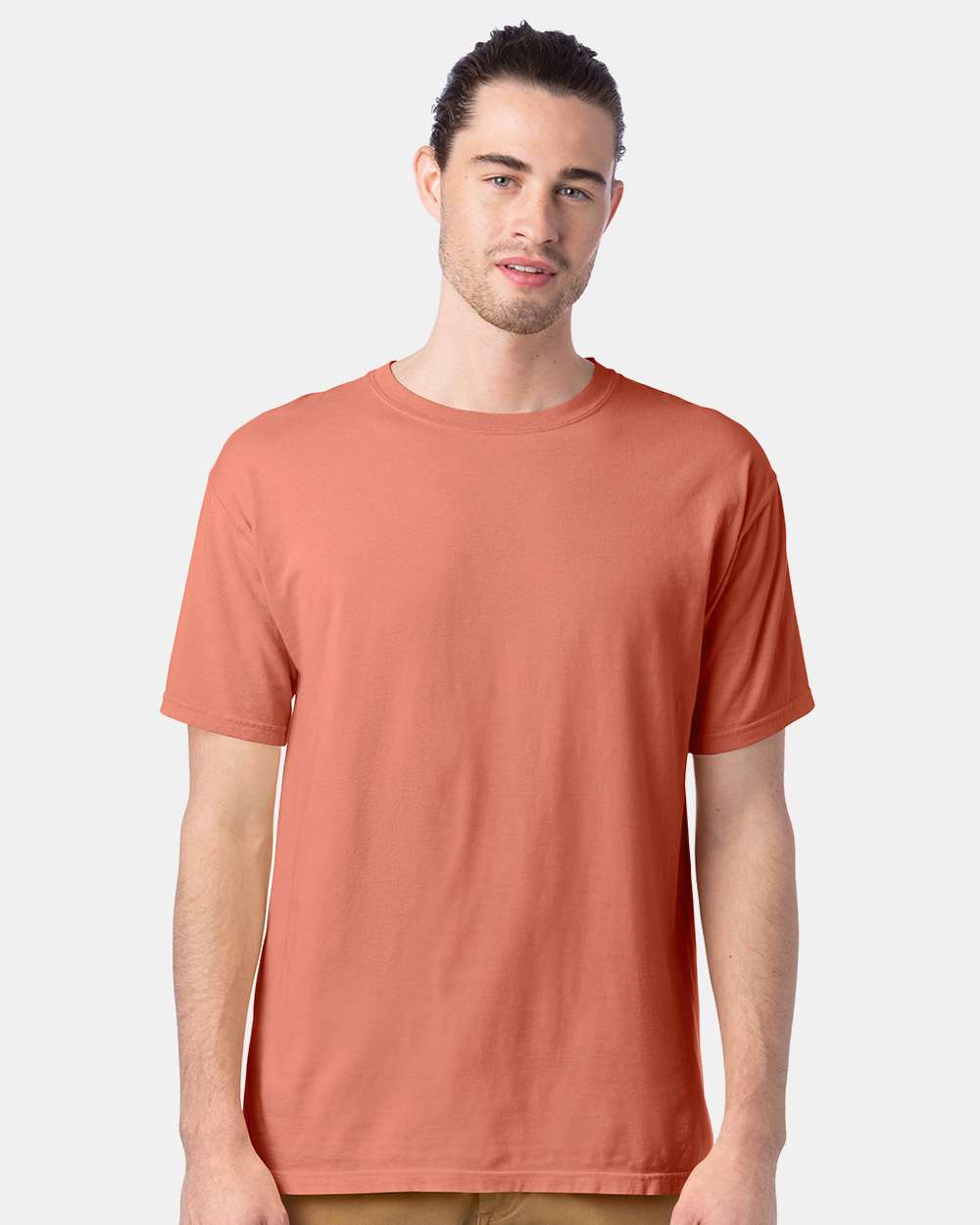 Vintage 1975 Shirt - Hanes Comfort Wash T-Shirt