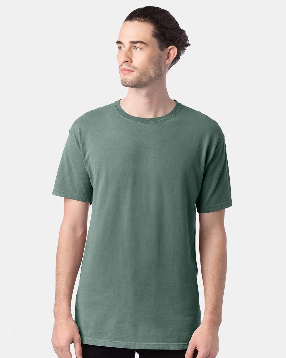 Vintage 1975 Shirt - Hanes Comfort Wash T-Shirt