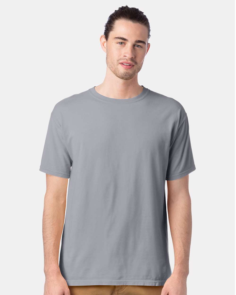 Vintage 1975 Shirt - Hanes Comfort Wash T-Shirt