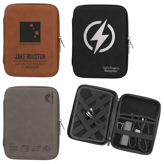 Cord Organizer Case