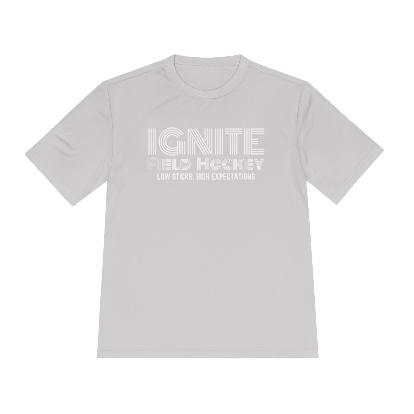 Ignite Short Sleeve Gildan  G640 Softstyle T-Shirt