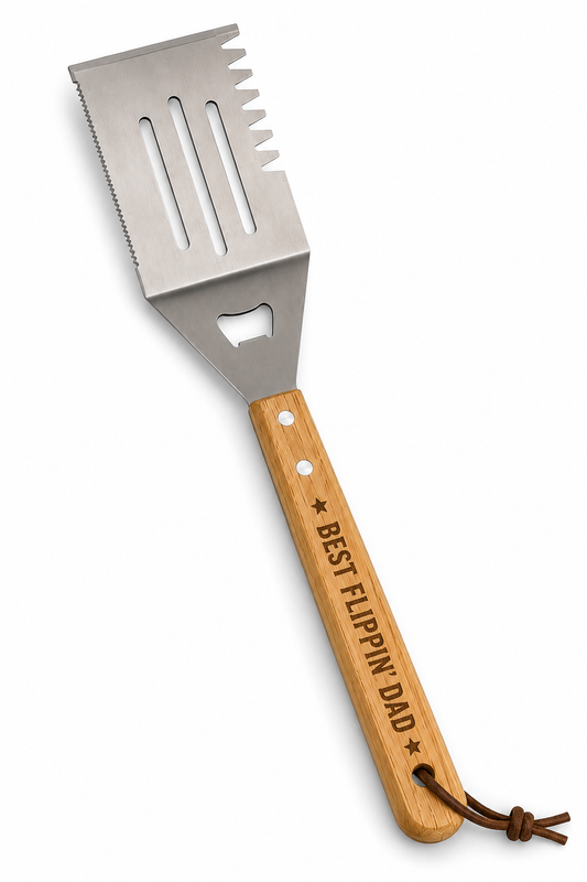 BBQ Spatula