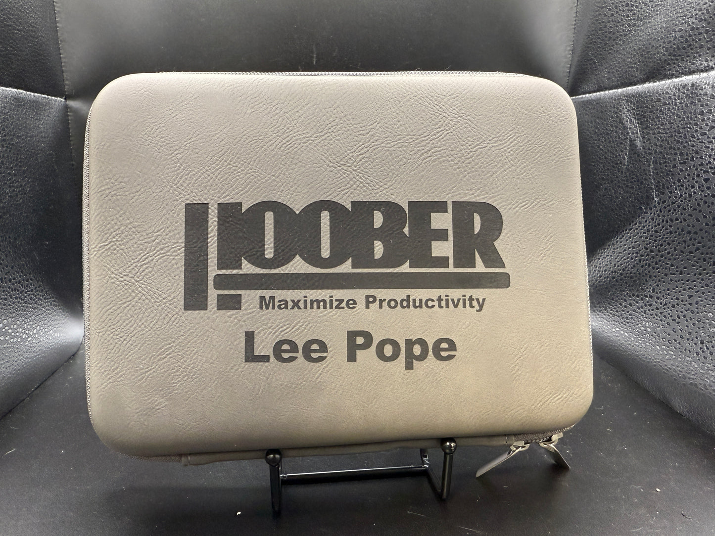 Cord Organizer Case