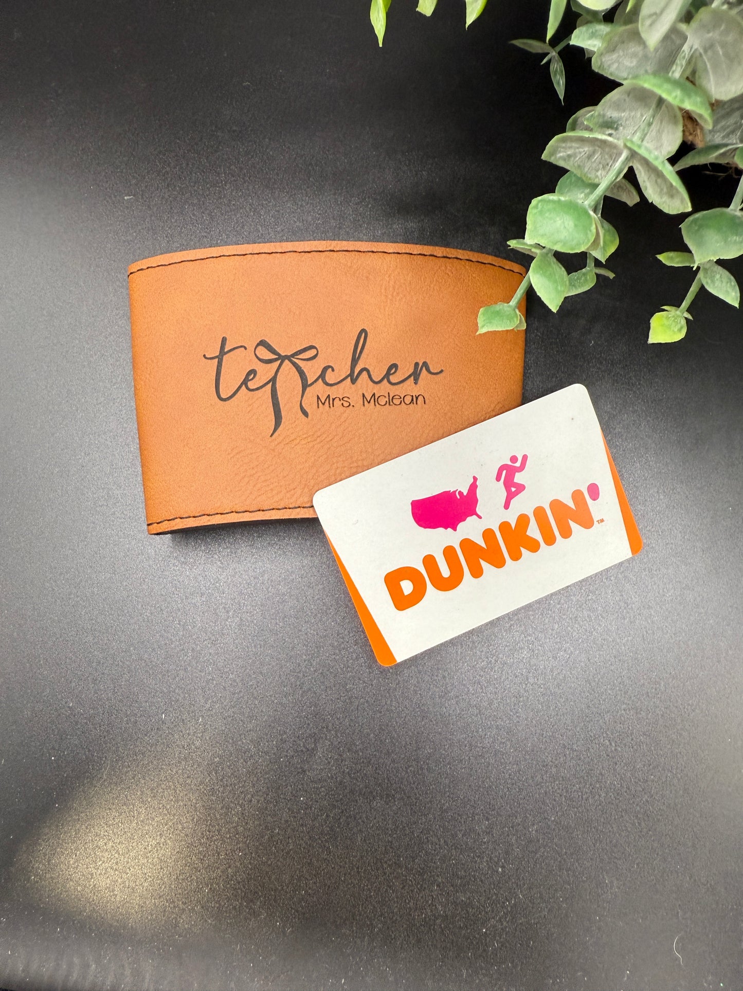 Coffee Sleeve