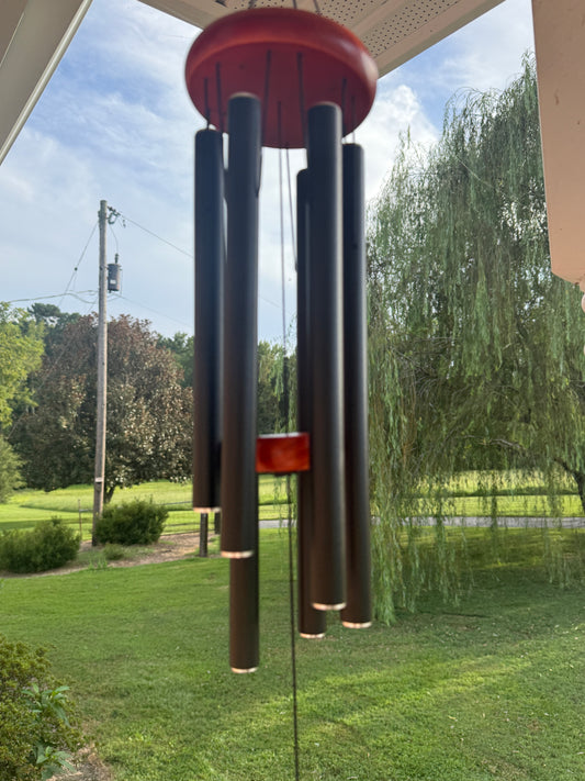 Memorial Wind Chimes