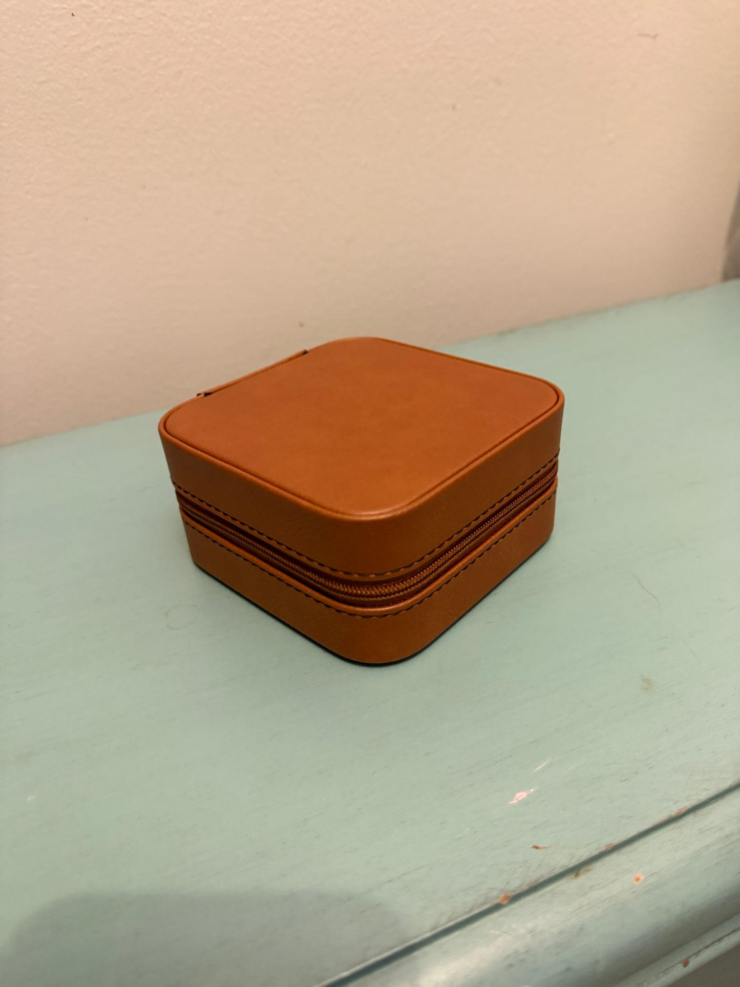 Small Jewelry Box
