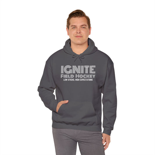 Comfort Colors Hooded Sweatshirt