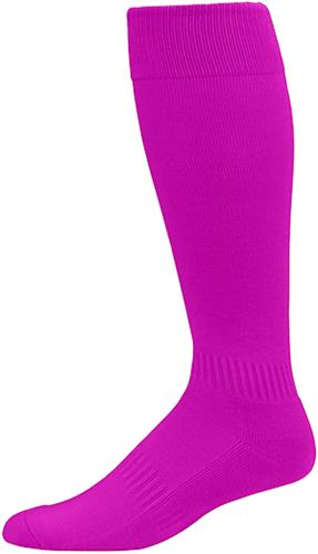 Additional Uniform Socks  - Power Pink