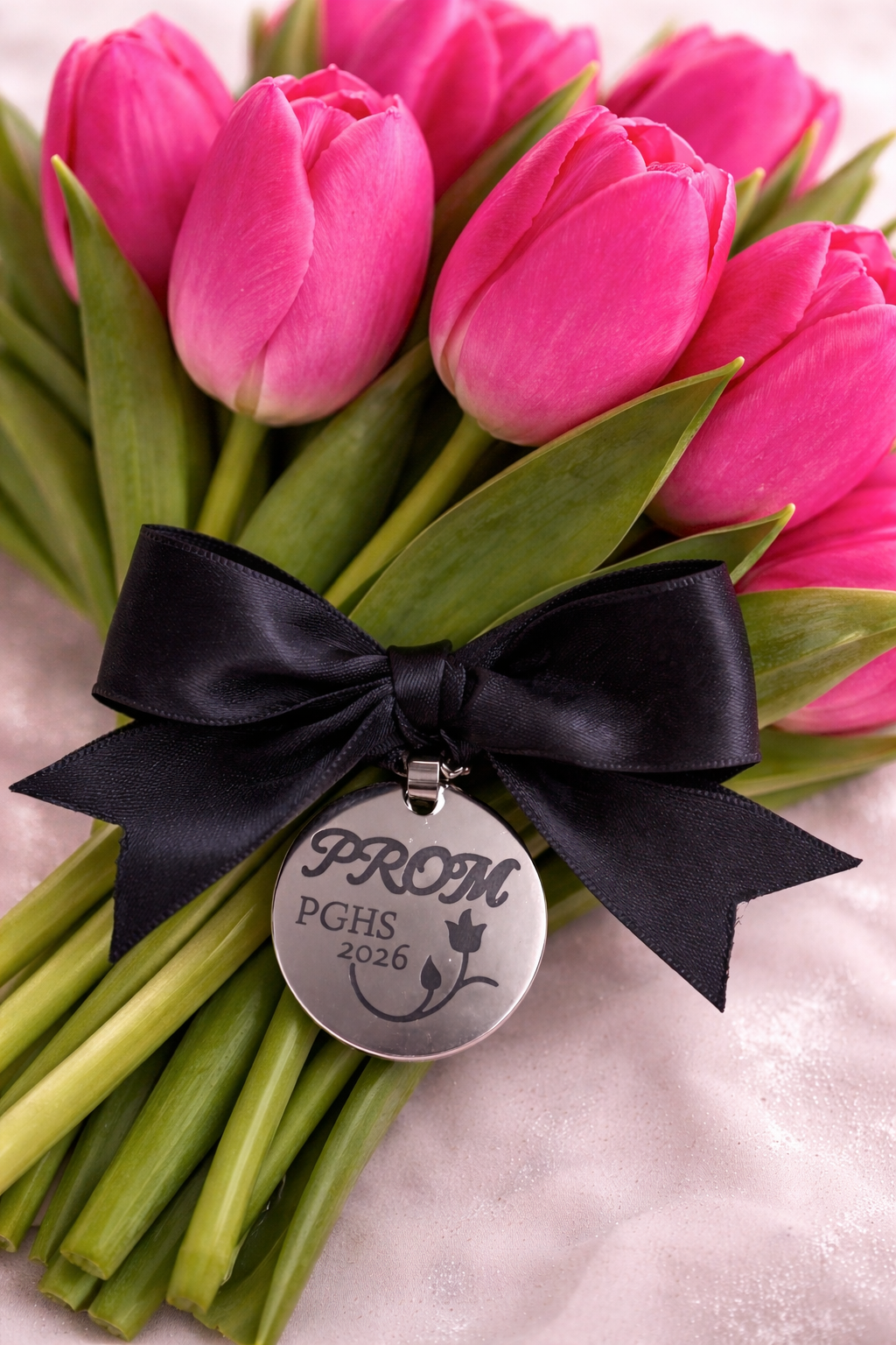 Prom Charm