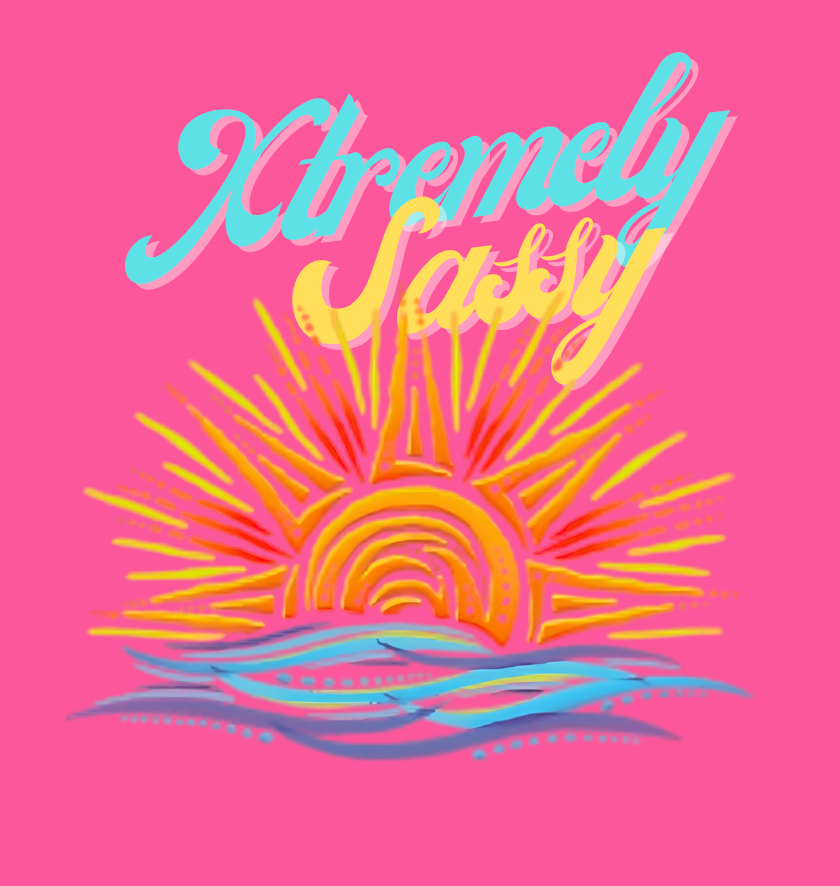 Player Tank Top - hot pink