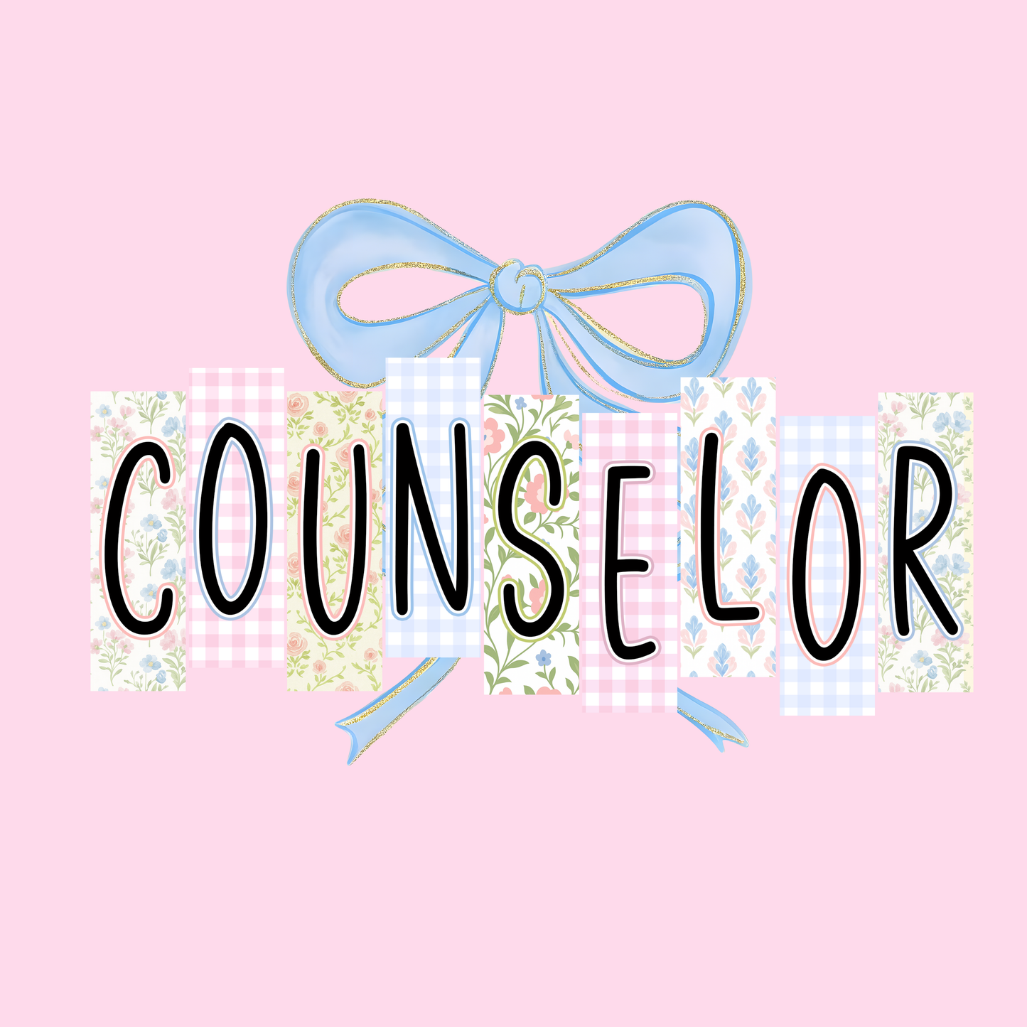 Coquette School Staff Shirt |