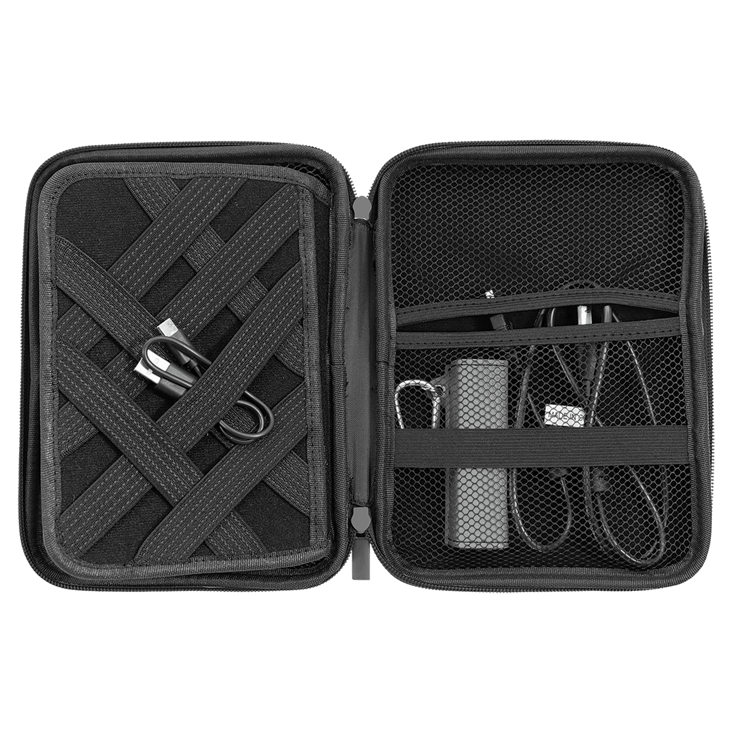 Cord Organizer Case