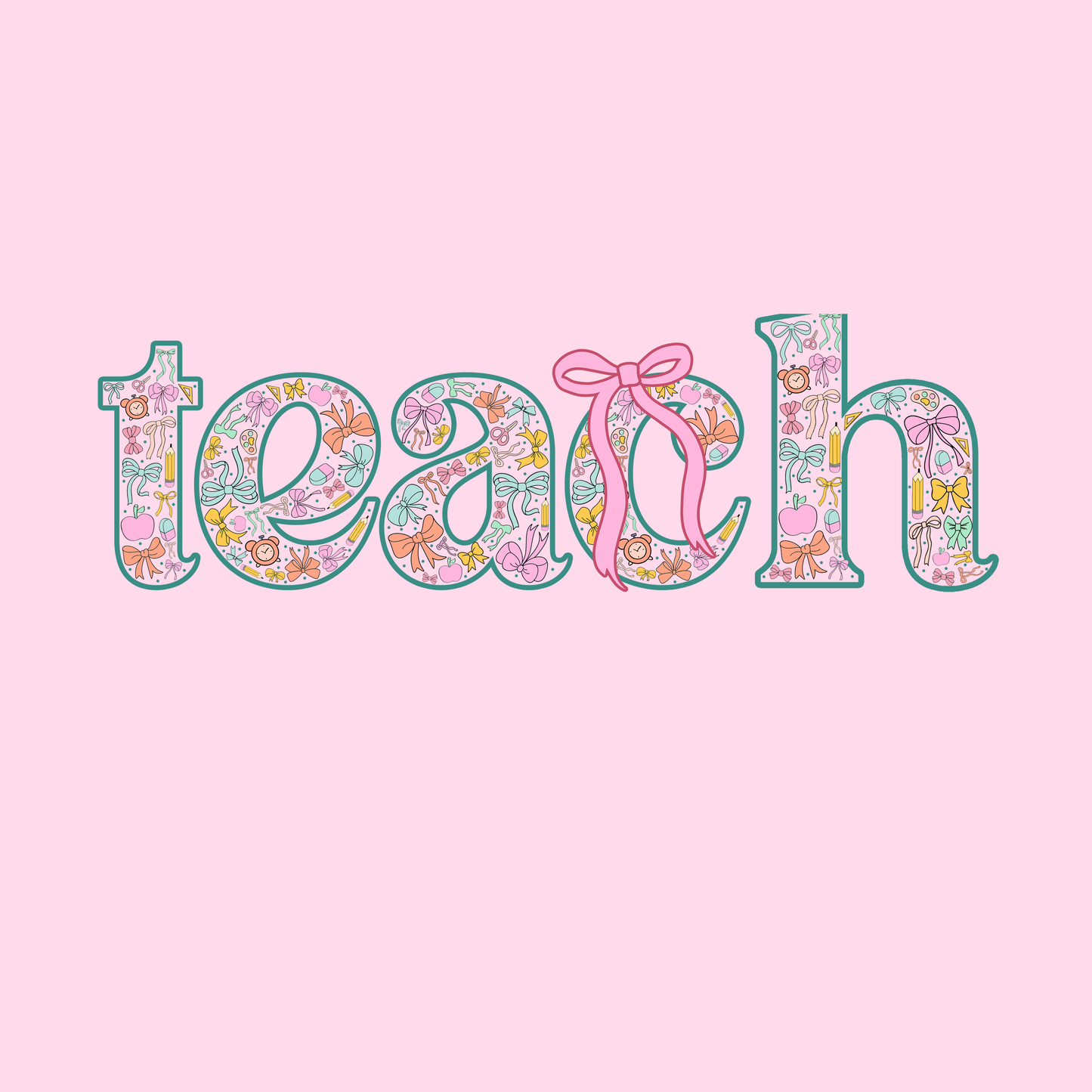 Teach in Bloom