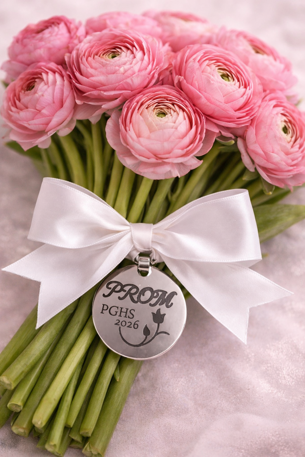 Prom Charm